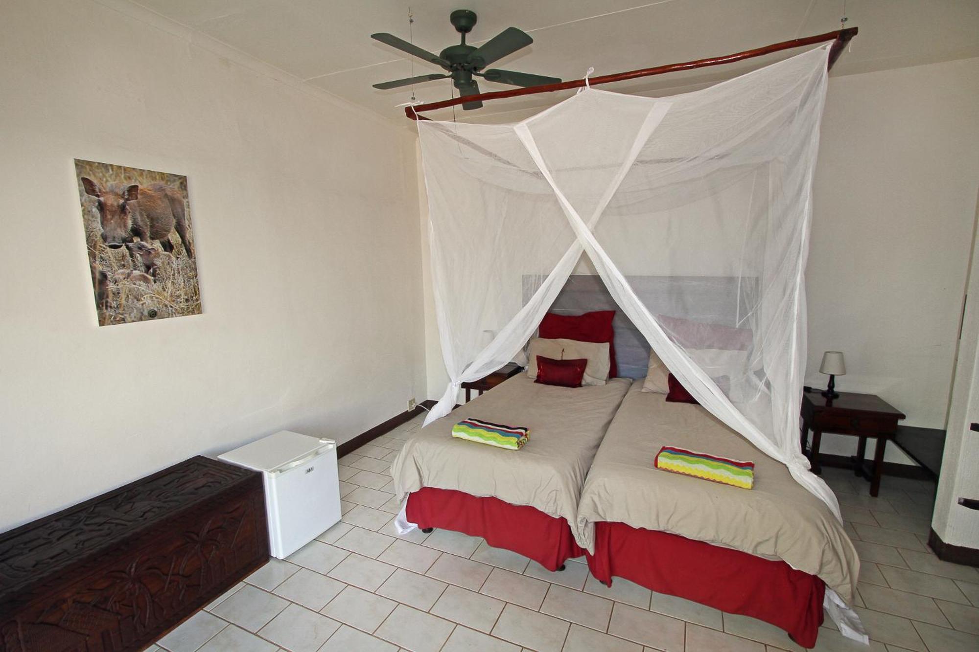 Normann Safari Bush Lodge Phalaborwa Zimmer foto