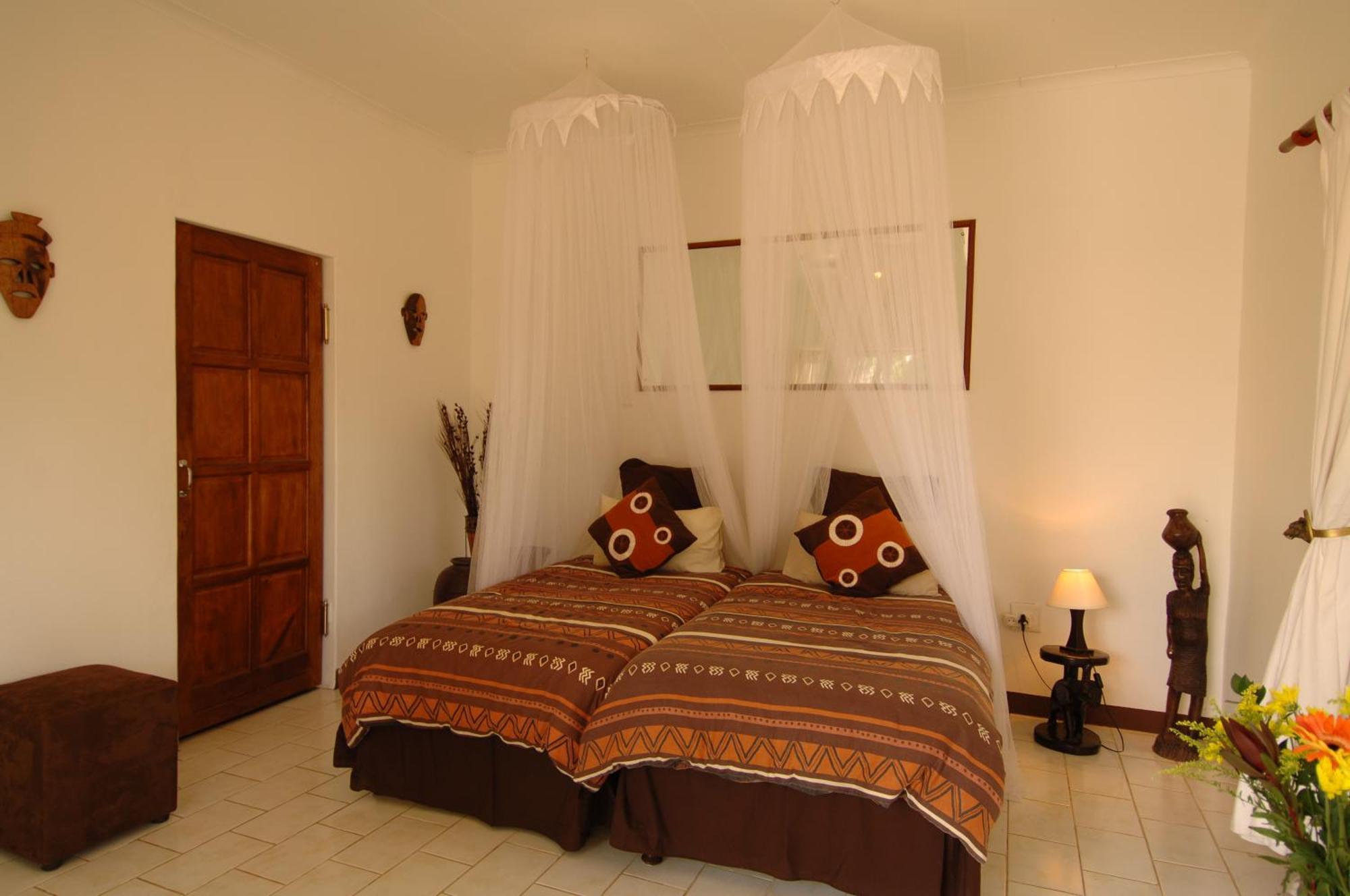 Normann Safari Bush Lodge Phalaborwa Exterior foto