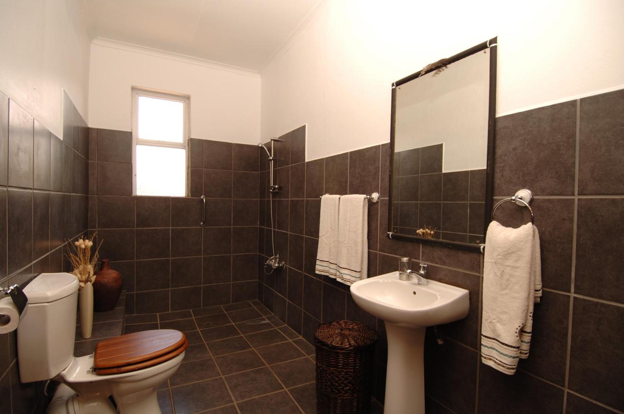 Normann Safari Bush Lodge Phalaborwa Zimmer foto